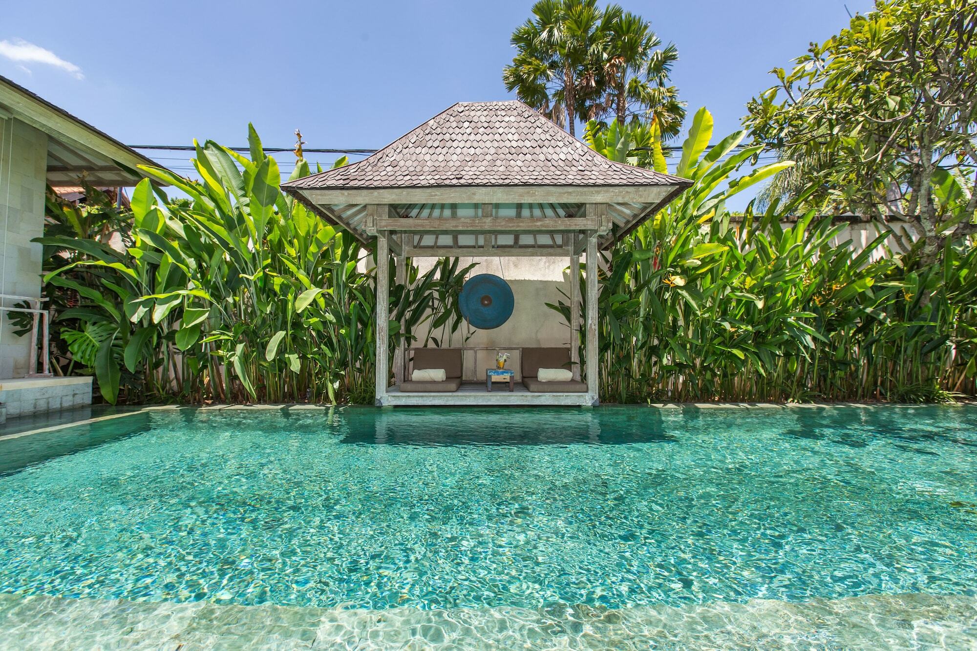 Villa Sky Li By Nagisa Bali Семиньяк Экстерьер фото